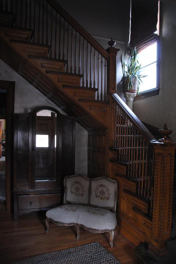 Bed and breakfast Off Broadway DEN