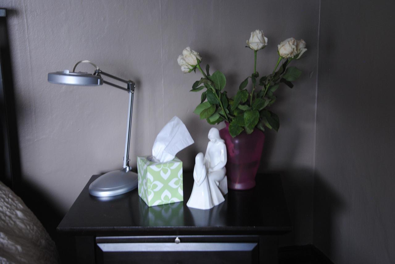 Bed and breakfast Off Broadway 2*