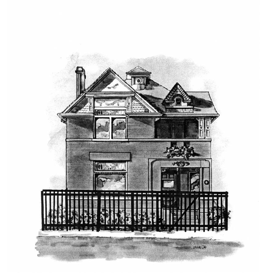 Bed and breakfast Off Broadway 2*