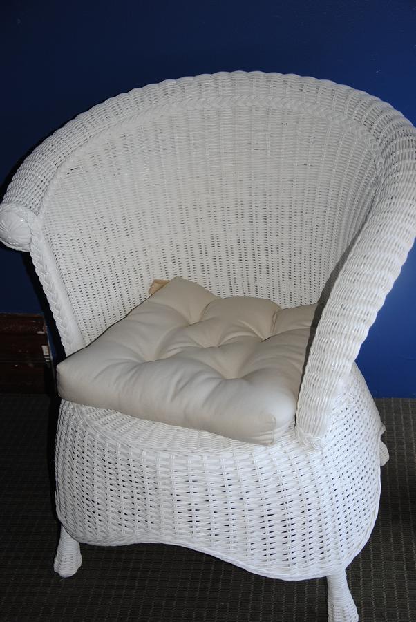 Bed and breakfast Off Broadway 2*