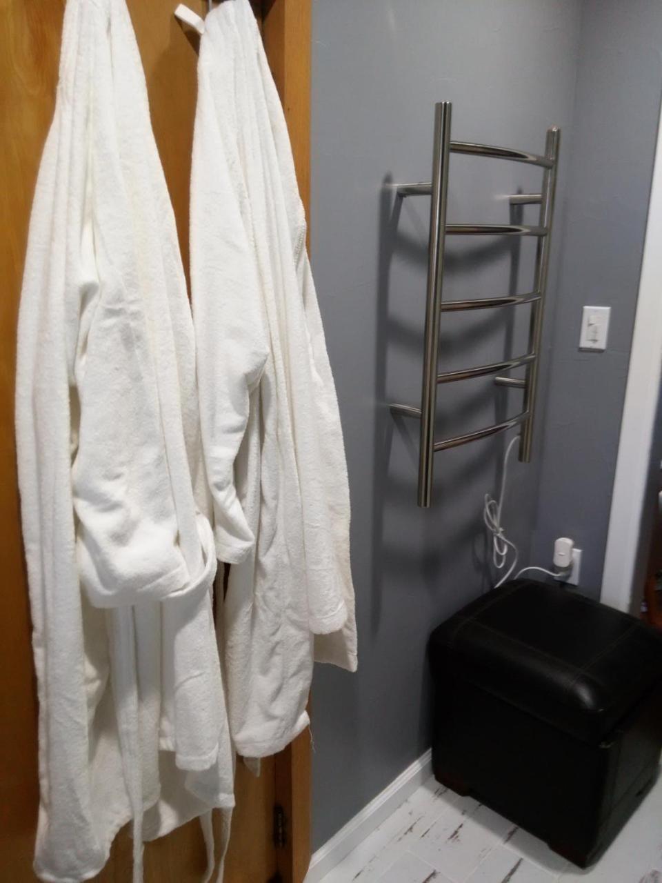 Bed and breakfast Off Broadway DEN