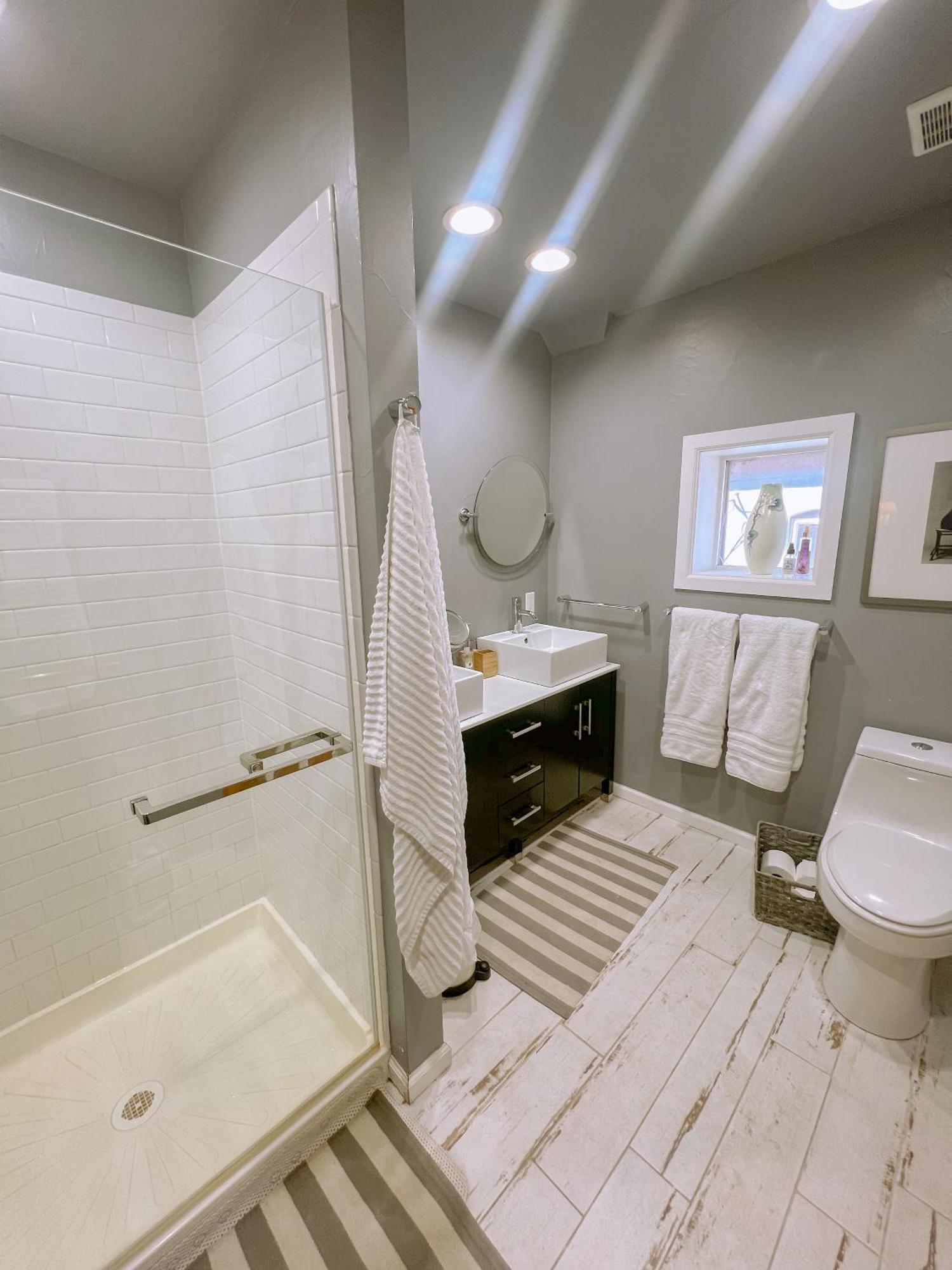 Bed & Breakfast Off Broadway Denver